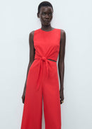 MANGO LANA 17082029-70 MANGO WOMEN JUMPSUIT-1