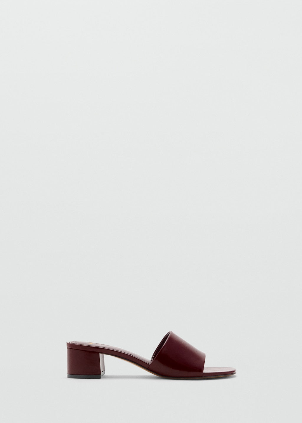 MANGO MARIA 17082532-78 MANGO WOMEN SANDAL