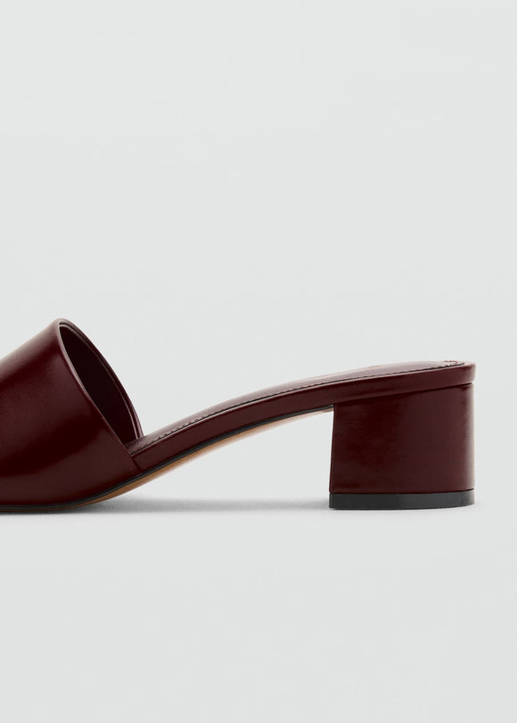 MANGO MARIA 17082532-78 MANGO WOMEN SANDAL