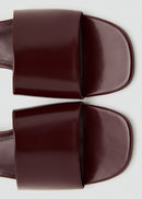 MANGO MARIA 17082532-78 MANGO WOMEN SANDAL-4