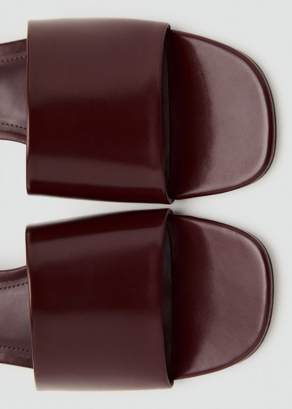 MANGO MARIA 17082532-78 MANGO WOMEN SANDAL