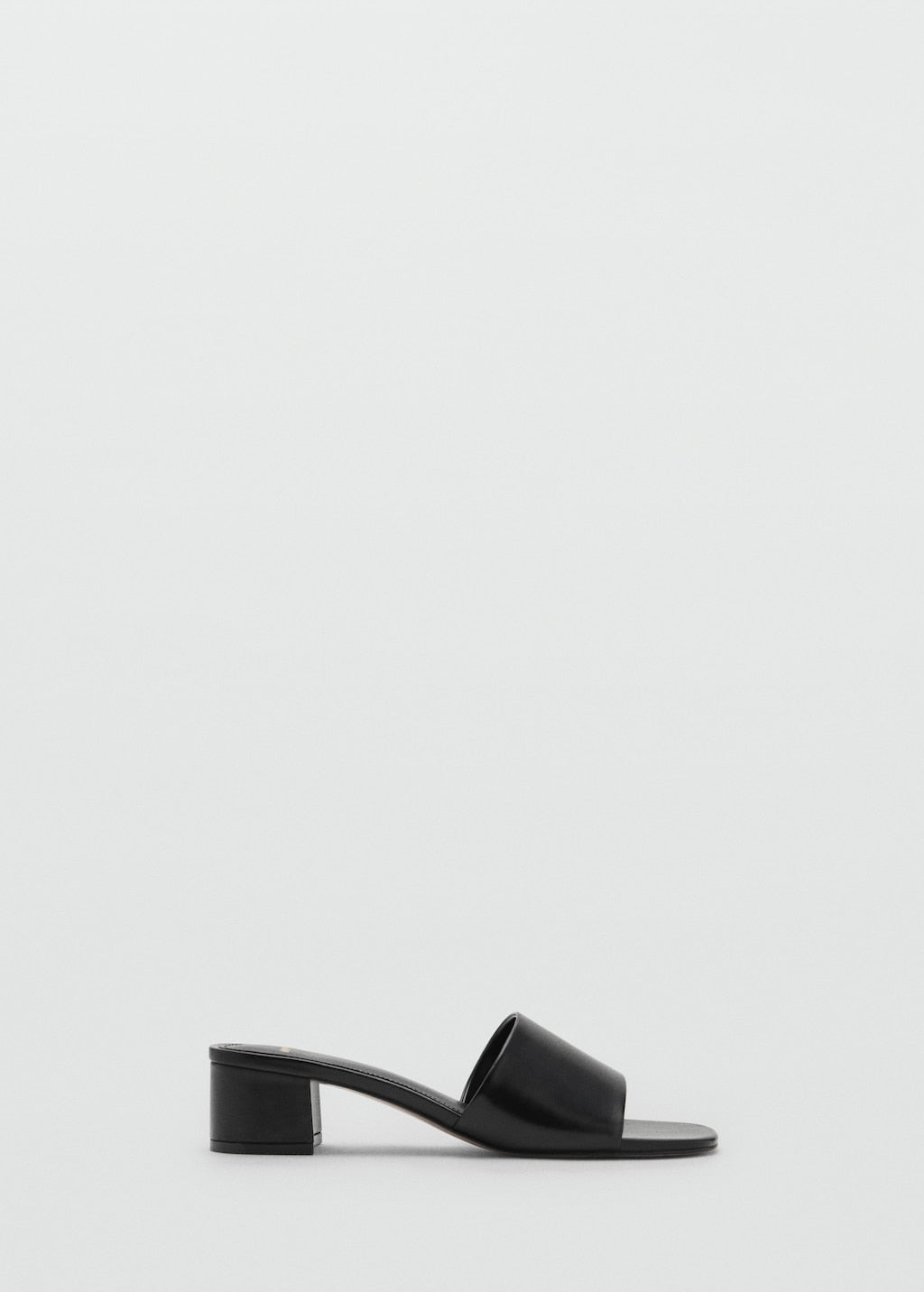 MANGO MARIA 17082532-99 MANGO WOMEN SANDAL