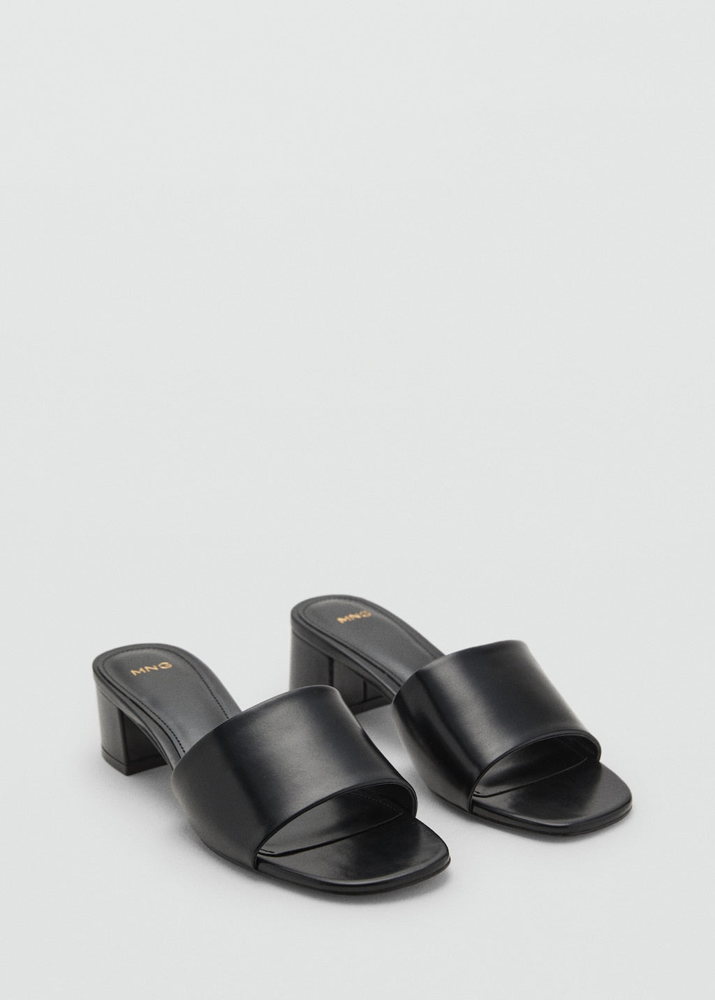 MANGO MARIA 17082532-99 MANGO WOMEN SANDAL