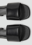 MANGO MARIA 17082532-99 MANGO WOMEN SANDAL-4