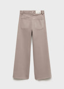 MANGO SEAMLESS 17082534-35 MANGO KIDS GIRL JEANS-3