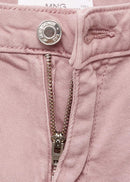 MANGO SEAMLESS 17082534-85 MANGO KIDS GIRL JEANS-2