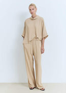 MANGO VIVIE-A 17082535-08 MANGO WOMEN BLOUSE-2