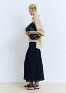 MANGO VIVIE-A 17082535-08 MANGO WOMEN BLOUSE-5