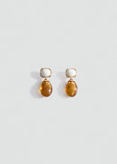 MANGO CANDY 17082543-OR MANGO WOMEN EAR RING-1