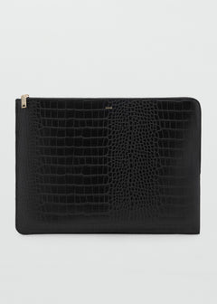 MANGO LEONOR 17082545-99 MANGO WOMEN LAPTOP CASE