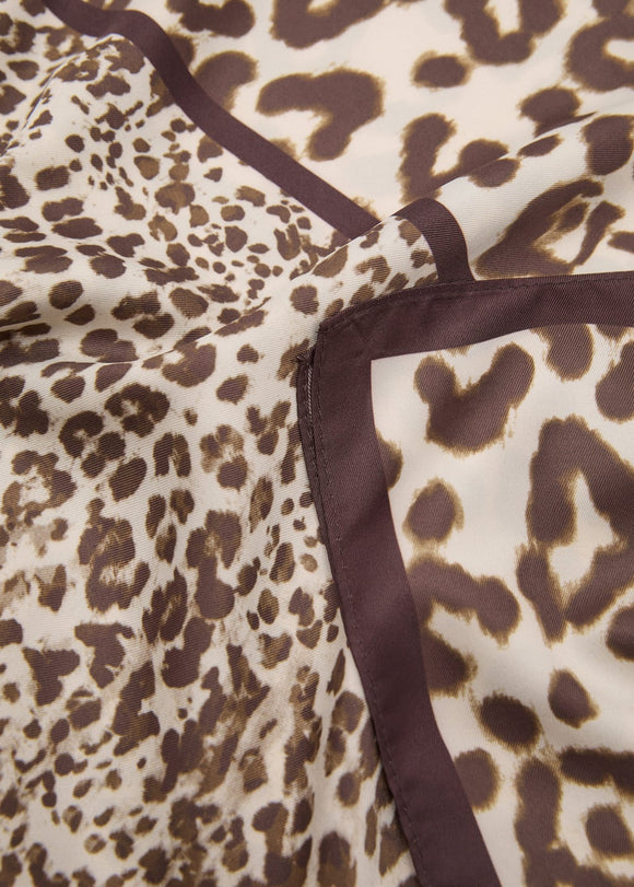 MANGO LEONARDO 17082546-05 MANGO WOMEN NECK SCARF