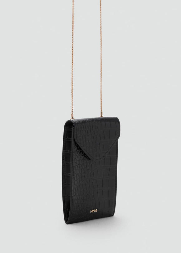 MANGO LEONOR 17082547-99 MANGO WOMEN PHONE CASE