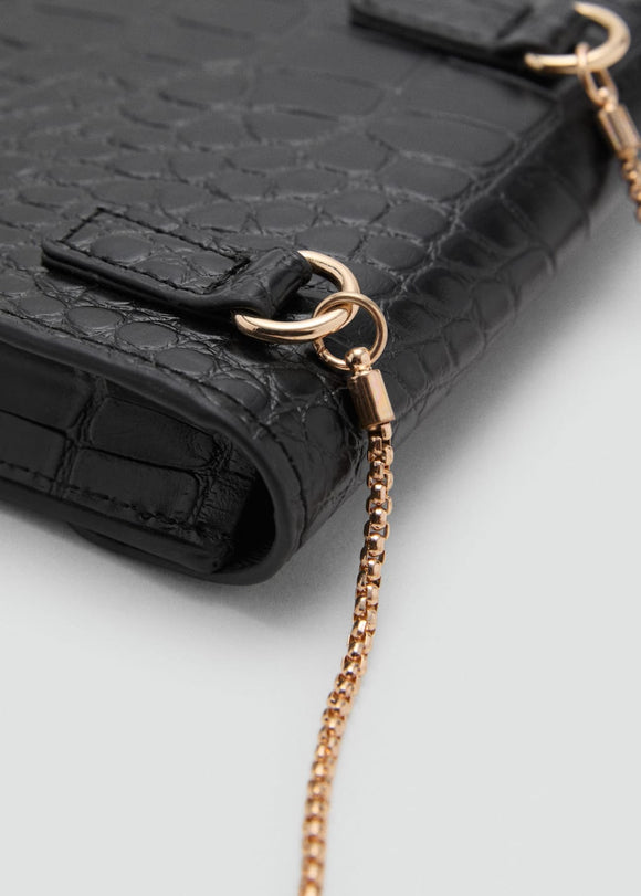 MANGO LEONOR 17082547-99 MANGO WOMEN PHONE CASE