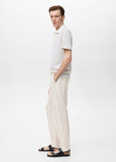 MANGO IBIZA 17082893-02 MANGO MAN TROUSERS-5
