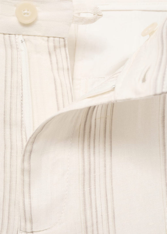 MANGO IBIZA 17082893-02 MANGO MAN TROUSERS