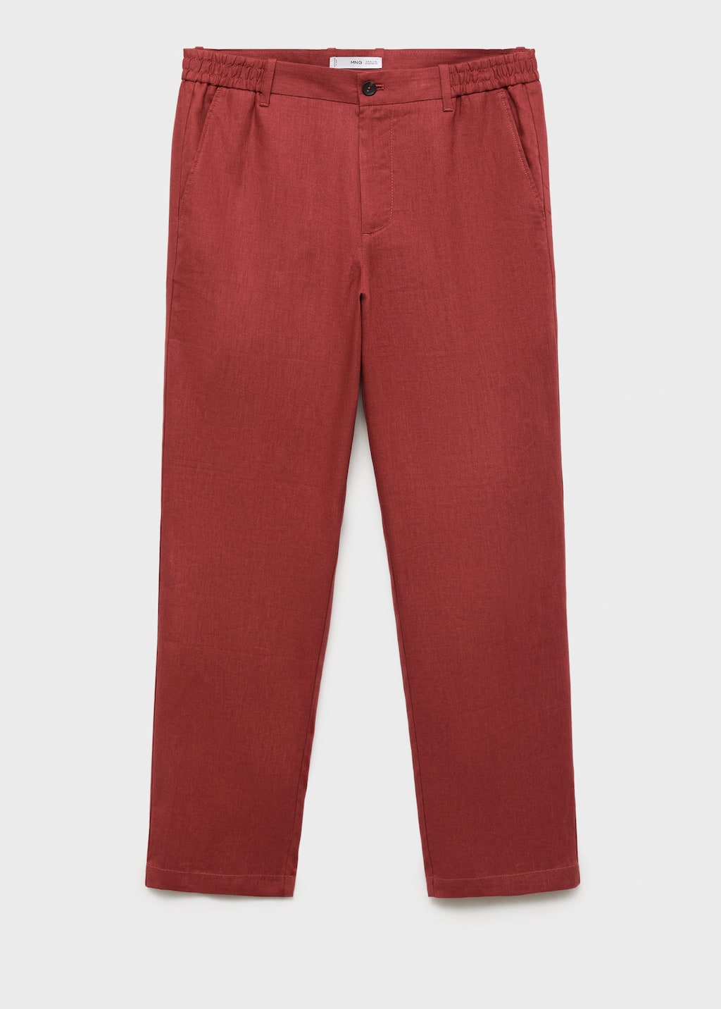 MANGO IBIZA 17082893-75 MANGO MAN TROUSERS