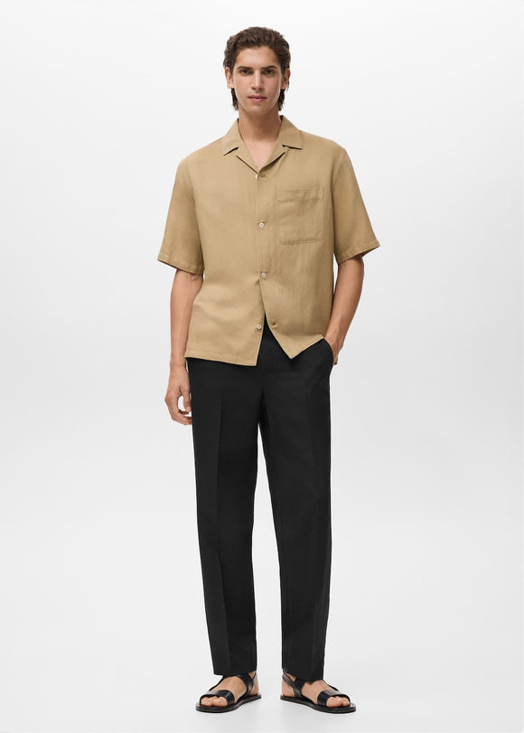 MANGO DARIN 17082901-99 MANGO MAN TROUSERS
