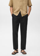 MANGO DARIN 17082901-99 MANGO MAN TROUSERS-1