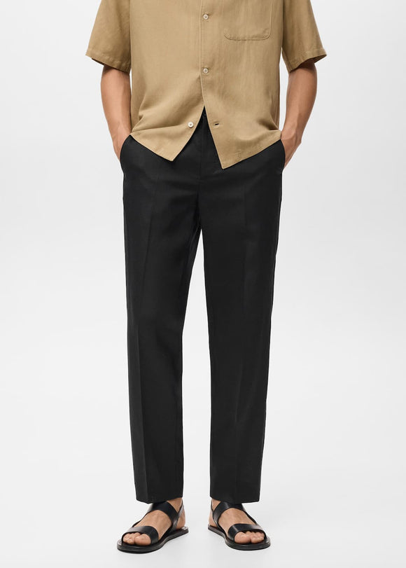 MANGO DARIN 17082901-99 MANGO MAN TROUSERS