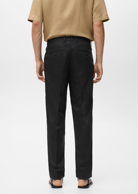 MANGO DARIN 17082901-99 MANGO MAN TROUSERS