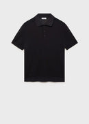 MANGO CANET 17082904-99 MANGO MAN POLO SHIRT-3