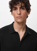 MANGO CANET 17082904-99 MANGO MAN POLO SHIRT-4