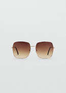 MANGO CAPRI 17082908-OR MANGO WOMEN SUNGLASS-1