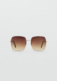 MANGO CAPRI 17082908-OR MANGO WOMEN SUNGLASS