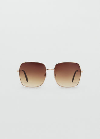 MANGO CAPRI 17082908-OR MANGO WOMEN SUNGLASS