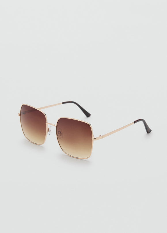 MANGO CAPRI 17082908-OR MANGO WOMEN SUNGLASS