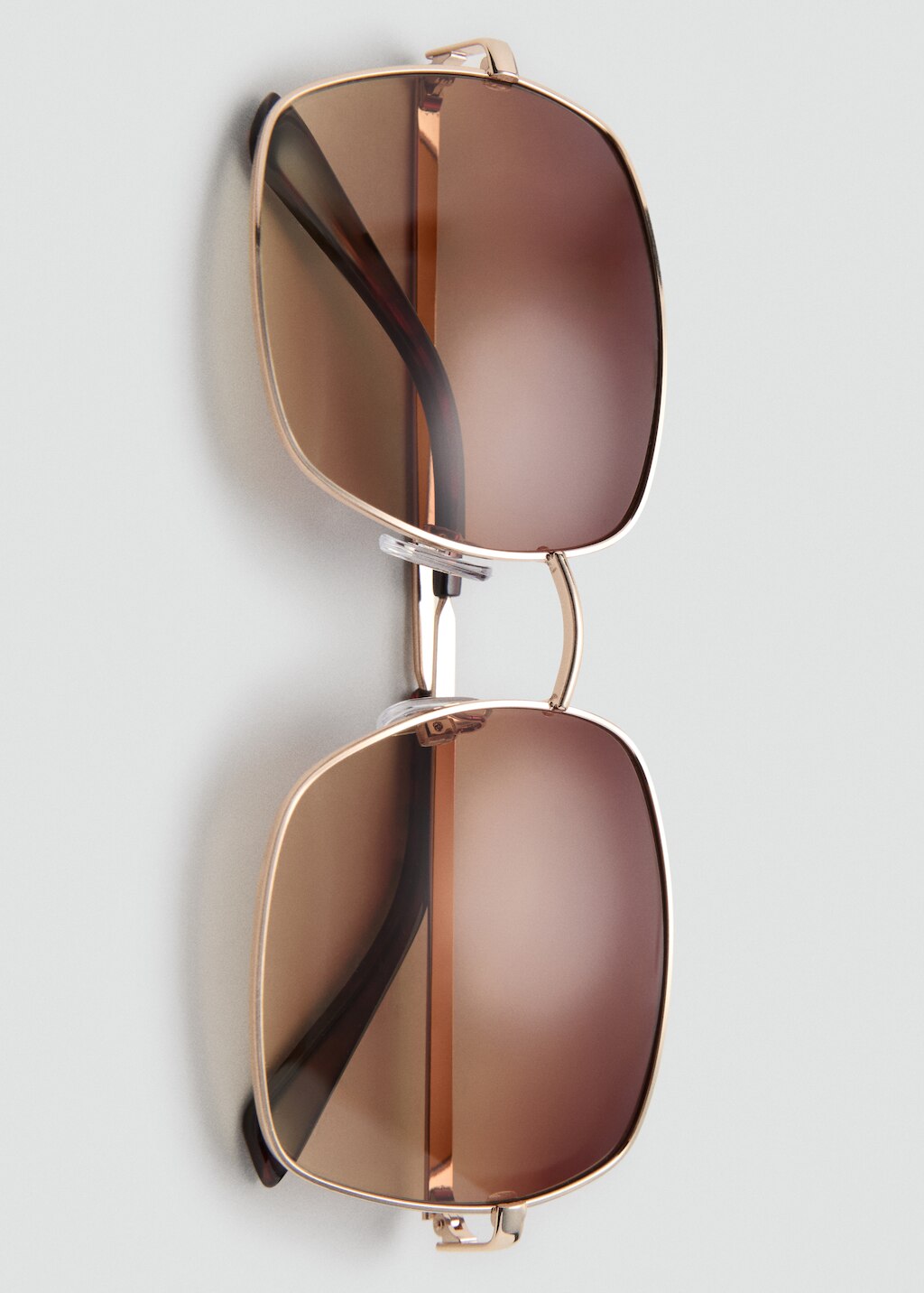 MANGO CAPRI 17082908-OR MANGO WOMEN SUNGLASS