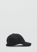 MANGO BASIC 17082924-56 MANGO MAN CAP-1