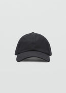 MANGO BASIC 17082924-56 MANGO MAN CAP-2