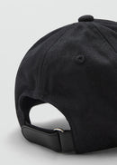 MANGO BASIC 17082924-56 MANGO MAN CAP-3