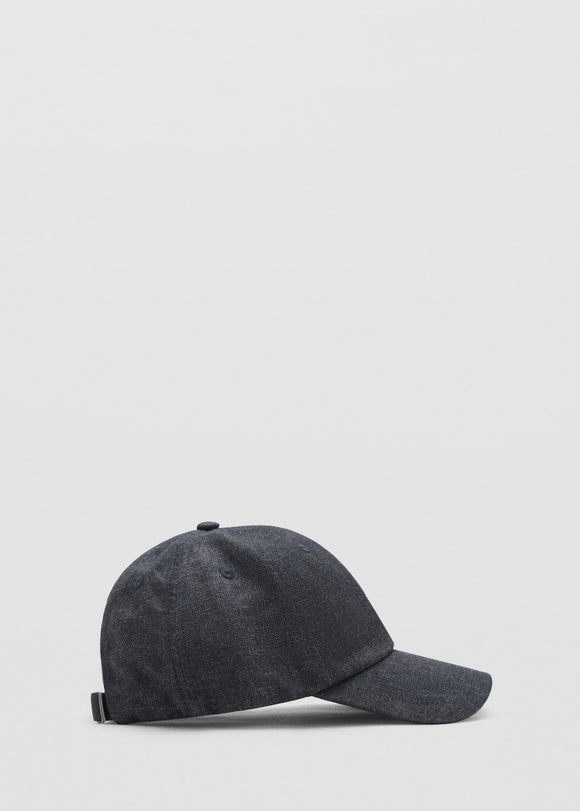 MANGO BASIC 17082924-99 MANGO MAN CAP