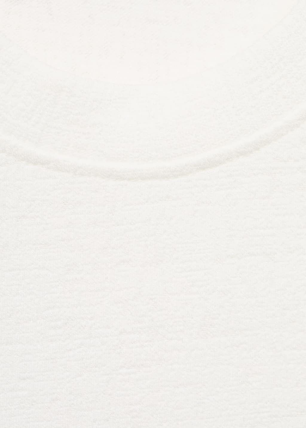 MANGO BAMBULA 17082925-02 MANGO MAN T-SHIRT SHORT SLEEVE