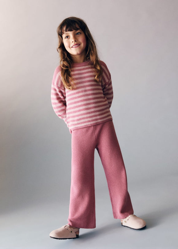 MANGO ELIZAP 17083281-75 MANGO KIDS BABY GIRL TROUSER