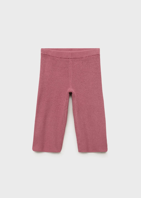 MANGO ELIZAP 17083281-75 MANGO KIDS BABY GIRL TROUSER