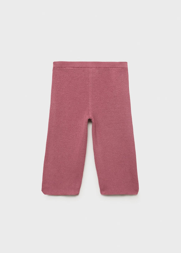 MANGO ELIZAP 17083281-75 MANGO KIDS BABY GIRL TROUSER