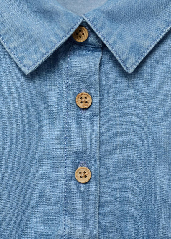 MANGO SIMONA 17083284-TM MANGO KIDS BABY GIRL DRESS