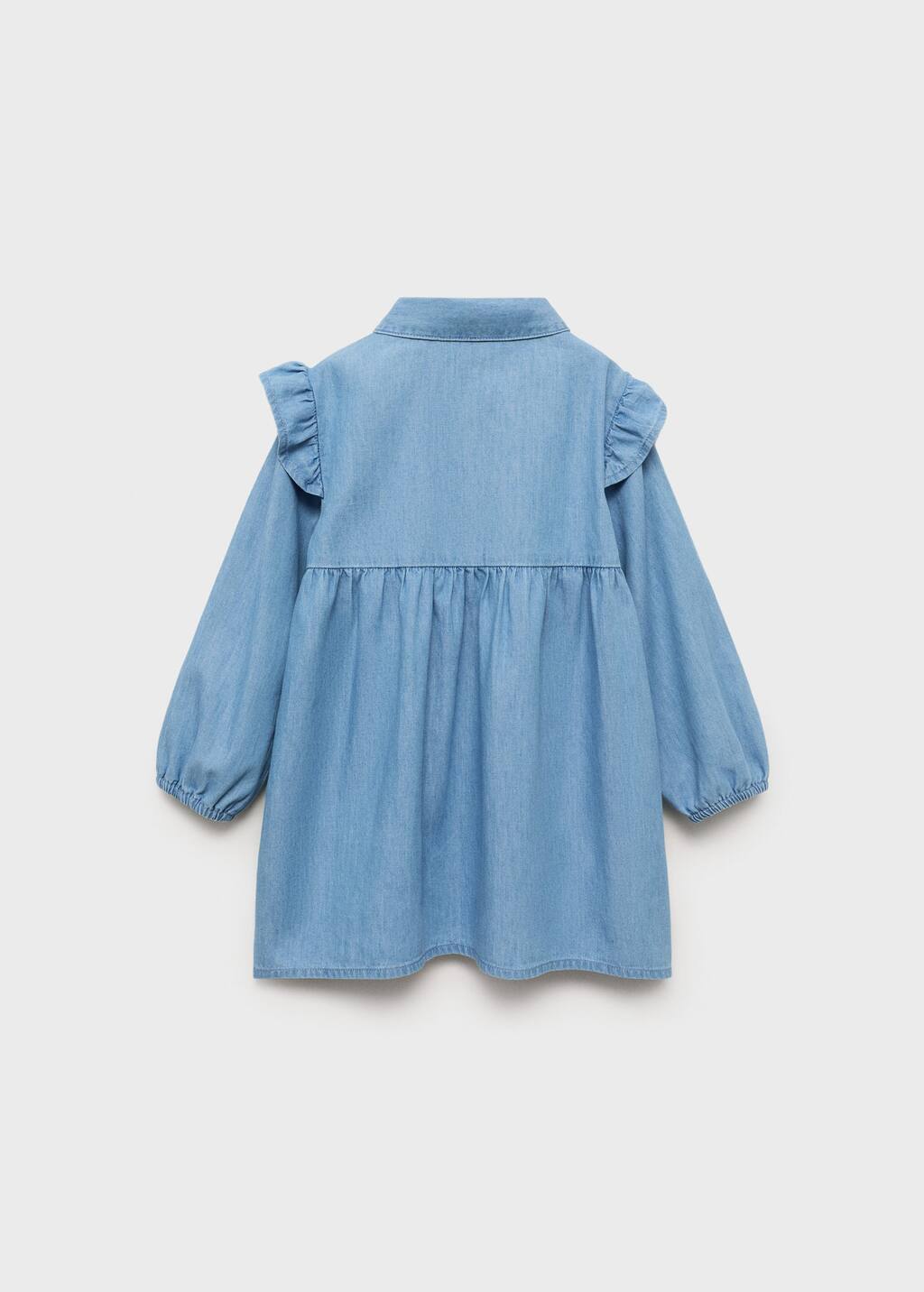 MANGO SIMONA 17083284-TM MANGO KIDS BABY GIRL DRESS