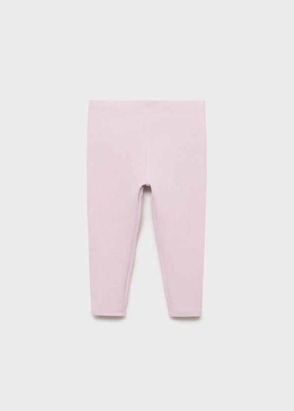 MANGO LUISA 17083286-61 MANGO KIDS BABY GIRL LEGGINGS
