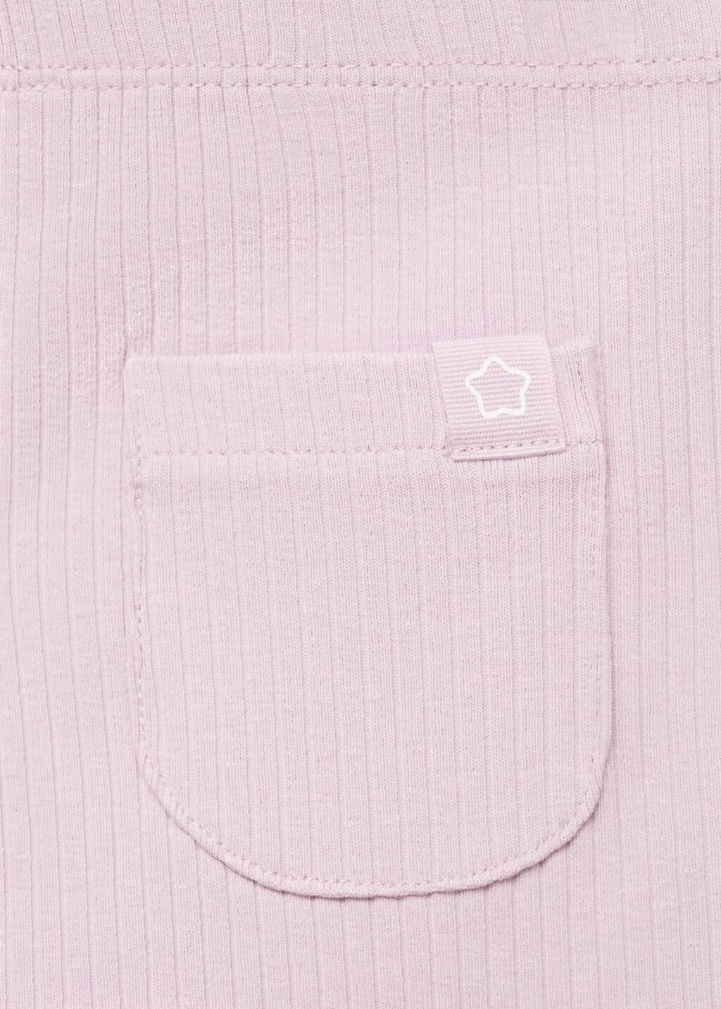 MANGO LUISA 17083286-61 MANGO KIDS BABY GIRL LEGGINGS