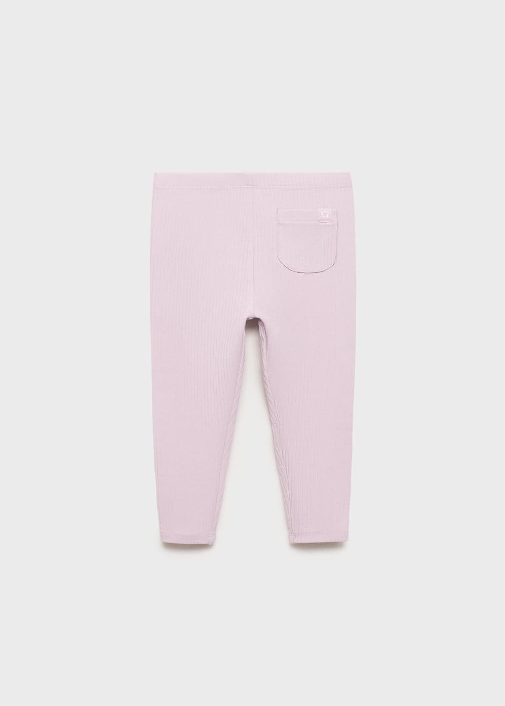 MANGO LUISA 17083286-61 MANGO KIDS BABY GIRL LEGGINGS