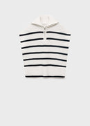 MANGO ELISE 17083287-02 MANGO KIDS GIRL SWEATSHIRT-4