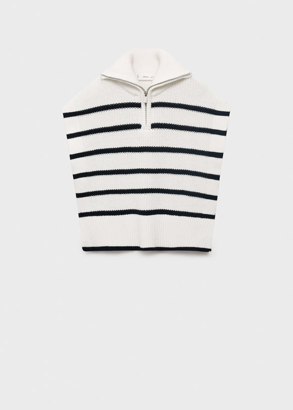 MANGO ELISE 17083287-02 MANGO KIDS GIRL SWEATSHIRT