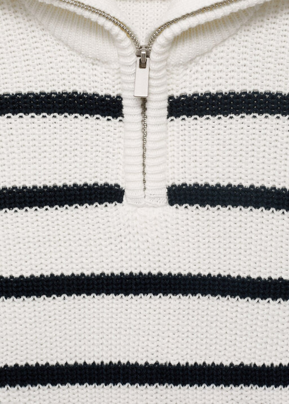 MANGO ELISE 17083287-02 MANGO KIDS GIRL SWEATSHIRT