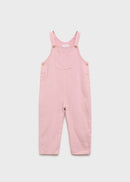 MANGO CLAIRE 17083290-75 MANGO KIDS BABY GIRL DUNGAREE-3