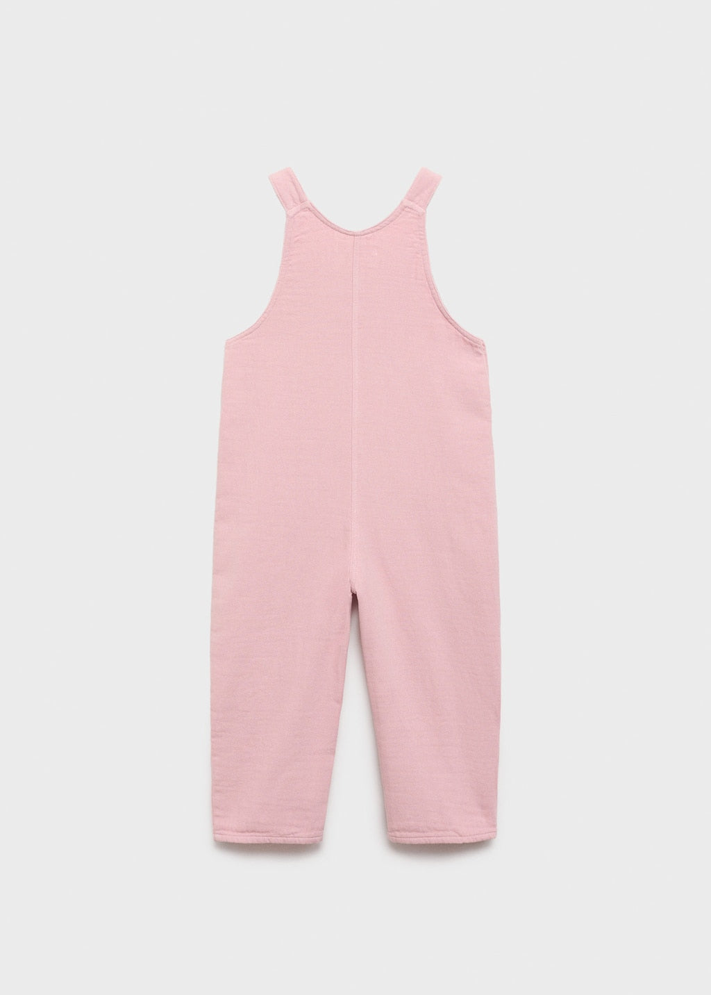 MANGO CLAIRE 17083290-75 MANGO KIDS BABY GIRL DUNGAREE