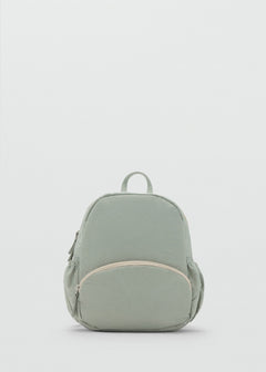 MANGO DINO 17083295-45 MANGO KIDS BABY BOY BACKPACK